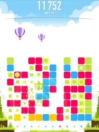 Trim FRVR - Pop the Blocks and Explode the Cubes Screen Shot 7