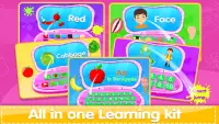 Princess Computer - edukacyjna gra komputerowa Screen Shot 3
