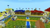 Craft Clash Royale map for MCPE Screen Shot 4