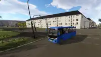 Minibus Maxi Dolmus Simulator : Bus Simulator Screen Shot 3
