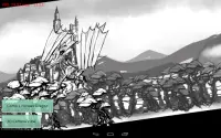 Dragon Spine (Castle Game Engine Demo) Screen Shot 3