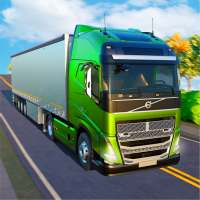 kamyon Simülatör tır oyun 3D