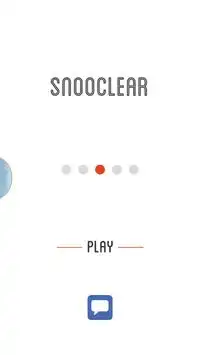 Snooclear - Smash Dots Screen Shot 0