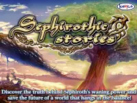 RPG Sephirothic Stories - Trial Screen Shot 8