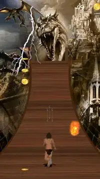 Temple Tarzan Run 2 Screen Shot 2