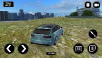 Army Car Chase Driving 3D Screen Shot 5