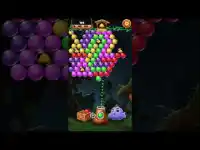 GAMES: Bubbles Game Screen Shot 1