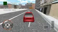 Extreme Super Car Driving Screen Shot 2