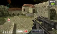 Trainee Sniper Screen Shot 2