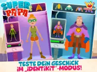 Super Papa - Für kinder Kinderspiele ab 0-5 Screen Shot 11