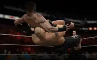 New WWE 2k18 Action Screen Shot 1