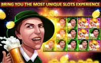 Slot Mania - Free Slots Game Screen Shot 7