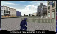 City Gangster-Crime Game Screen Shot 2