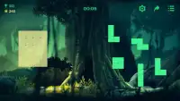 The Forest. Tetris/Puzzle/1010 Screen Shot 3