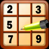 لعبة السودوكو  sudoku Screen Shot 5