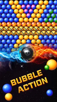 Bubble Shooter Classic Screen Shot 3