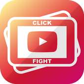 ClickFight - Youtubers