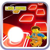Lego Movie - Everything Is Awesome Magic Hop Games