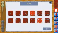 Backgammon V  Screen Shot 3