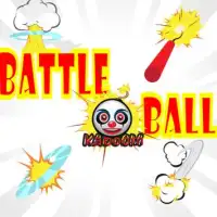 Battle Balls Screen Shot 3