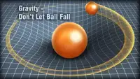 Gravity - Don't Let Ball Fall Screen Shot 5