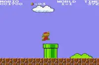 New Super Mario Bros Hints Screen Shot 0