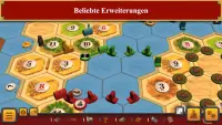 Catan Universe Screen Shot 2