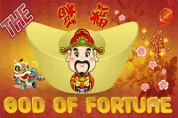 The God Of Fortune Screen Shot 0