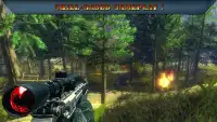 Sniper Contract Shooter 2018 Screen Shot 0