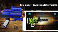 Senjata Mainan - Pistol Simulator 2021 Screen Shot 3