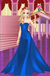 Dressup Screen Shot 5