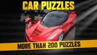 Jumbo Cars Jigsaw Puzzle Screen Shot 0