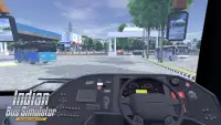 Indian Bus Simulator: Game Screen Shot 4