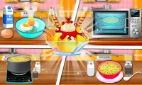 Kids in the Kitchen - Cooking Screen Shot 7