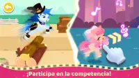 Bebé Panda:   Club de Ponis Screen Shot 5