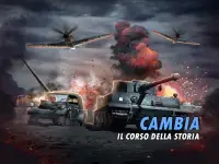 Call of War - WWII Screen Shot 3