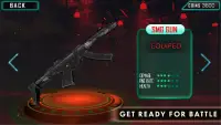 Real Amne Strike - Trò chơi bắn súng Phipps Commod Screen Shot 2