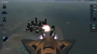 Aircraft Wars Screen Shot 2