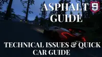 Asphalt 9 Guide: Tips, Tricks, Screen Shot 1