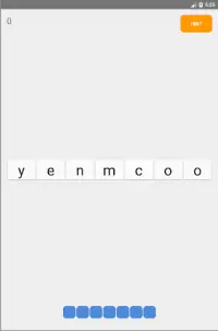 WordGuss : word seach & word guessing game Screen Shot 11
