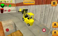 Forklift Sim 3 Screen Shot 3