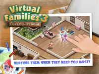 Virtual Families 3 Screen Shot 12