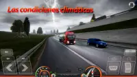 Simulador de Camión : Europa 2 Screen Shot 2