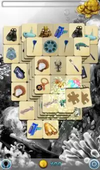 Mahjong: Paradies Arcadia Screen Shot 2