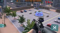 Sniper Hero:3D Screen Shot 1