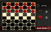 Fantastic Checkers Free Screen Shot 7