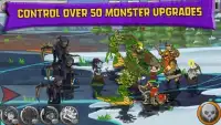 Monster Wars Screen Shot 4