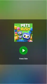 Pets Rush Screen Shot 0