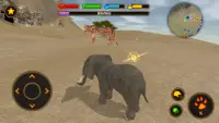 Clan of Elephant Screen Shot 4