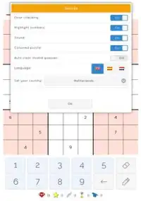 Sudoku Crack Screen Shot 6